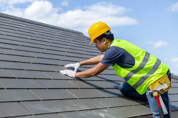 Best Roof Maintenance Services  in Willamina, OR