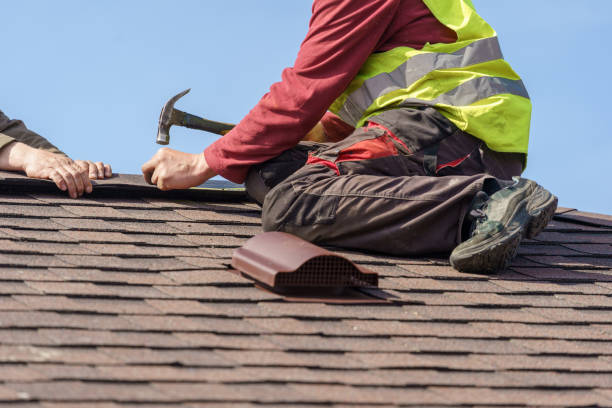 Best Roof Waterproofing Services  in Willamina, OR