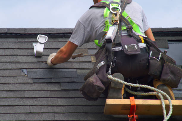 Best Best Roofing Contractors  in Willamina, OR