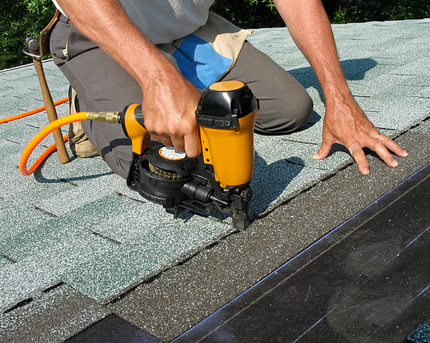 Best Commercial Roof Installation  in Willamina, OR