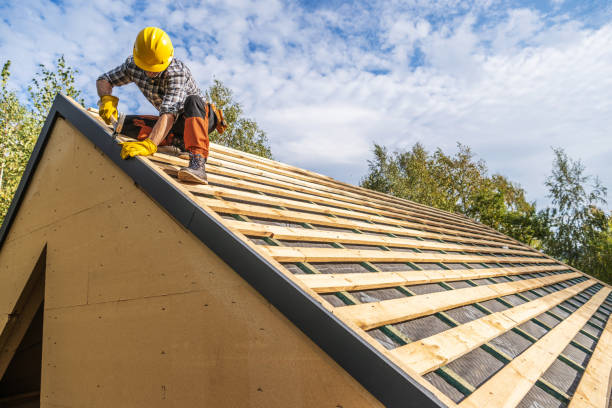 Best Commercial Roofing Services  in Willamina, OR