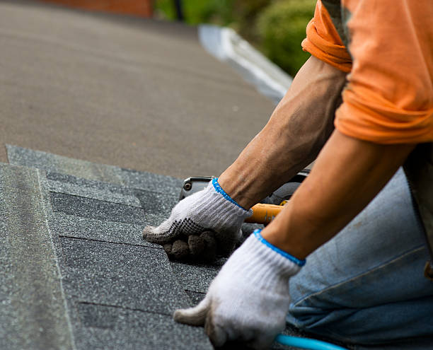 Best New Roof Installation  in Willamina, OR
