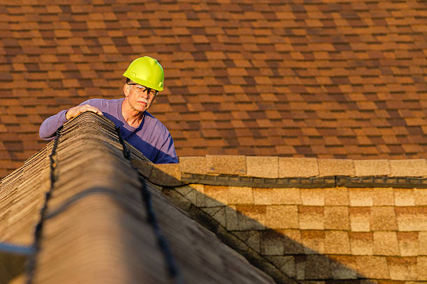 Best Roof Waterproofing Services  in Willamina, OR