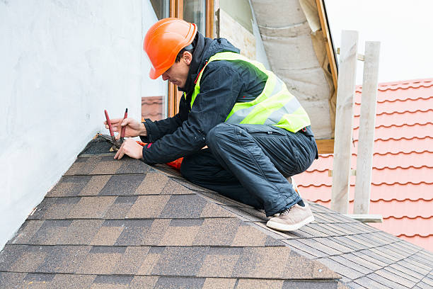 Trusted Willamina, OR Roofing Contractor Experts