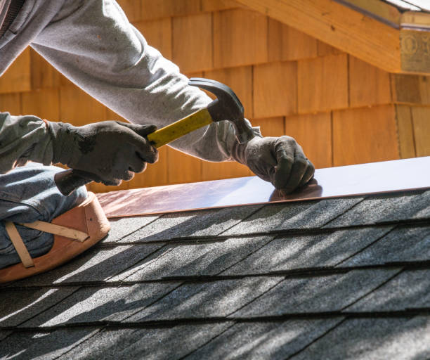 Best Commercial Roofing Services  in Willamina, OR